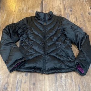 Grane kids down filled puffer coat size large 10/12